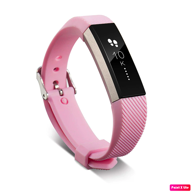 Watch Strap for Fitbit Alta / HR / ACE Wristband Smartwatch Silicone Band - product image 12