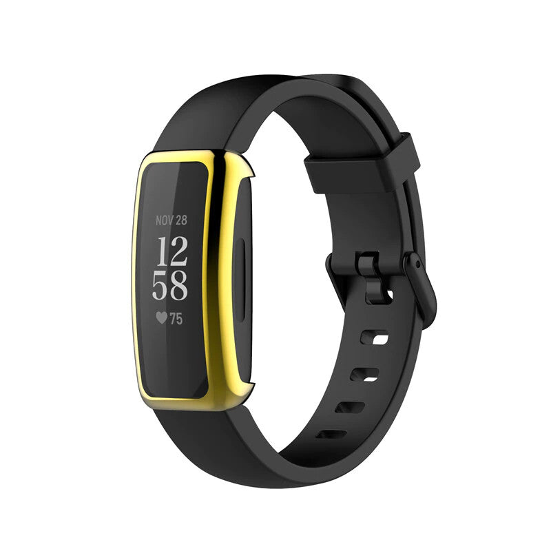 Case for Fitbit Inspire 2 & 3 TPU Screen Protector 360° Protective Watch Shell - product image 14