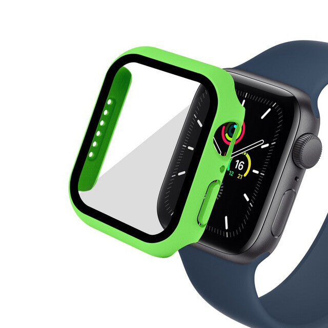 Case for Apple Watch Screen Protector Fits Series 4–11 & SE 40 / 41 / 42 / 44 / 45 / 46MM - product image 23