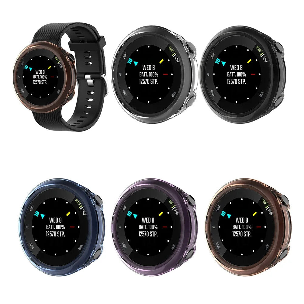 Case for Garmin Forerunner 45 / 45s Smartwatch Protector TPU Shockproof - product image 2