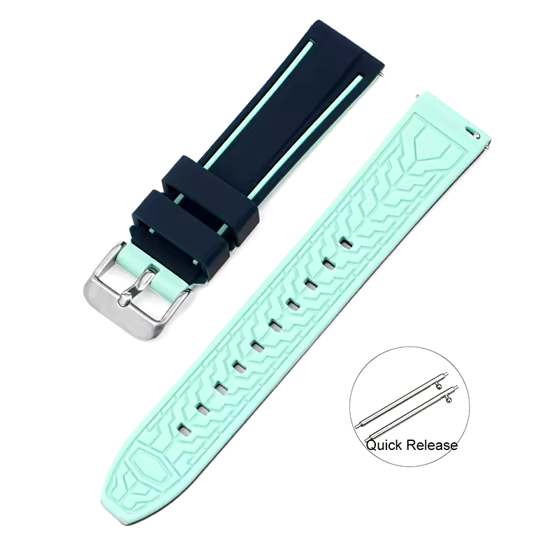 Watch Strap for Bushnell iON Elite Edge Phantom 2 Golf Watch Premium Quality - product image 6