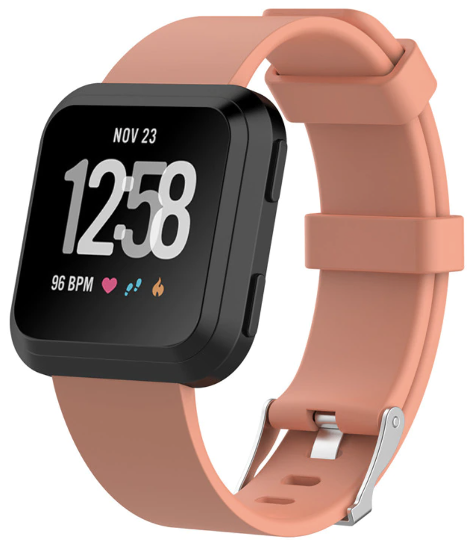 Watch Strap for Fitbit Versa / 2 / Lite / Buckle Sport Band Wristband Replacement - product image 17