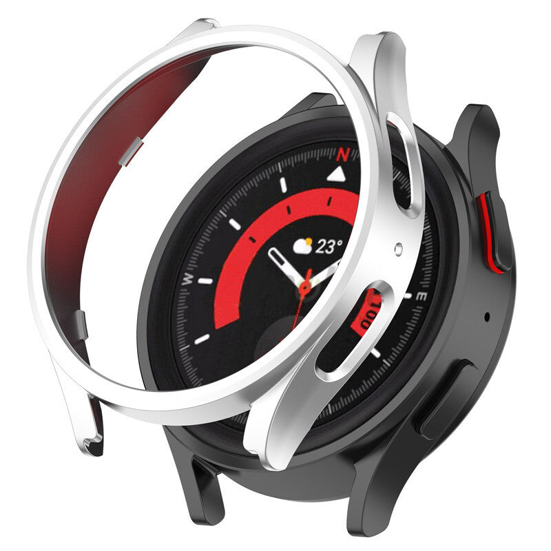 Case for Samsung Galaxy Watch5 Pro / Watch 5 Pro Protector Bumper Shell 45mm - product image 19