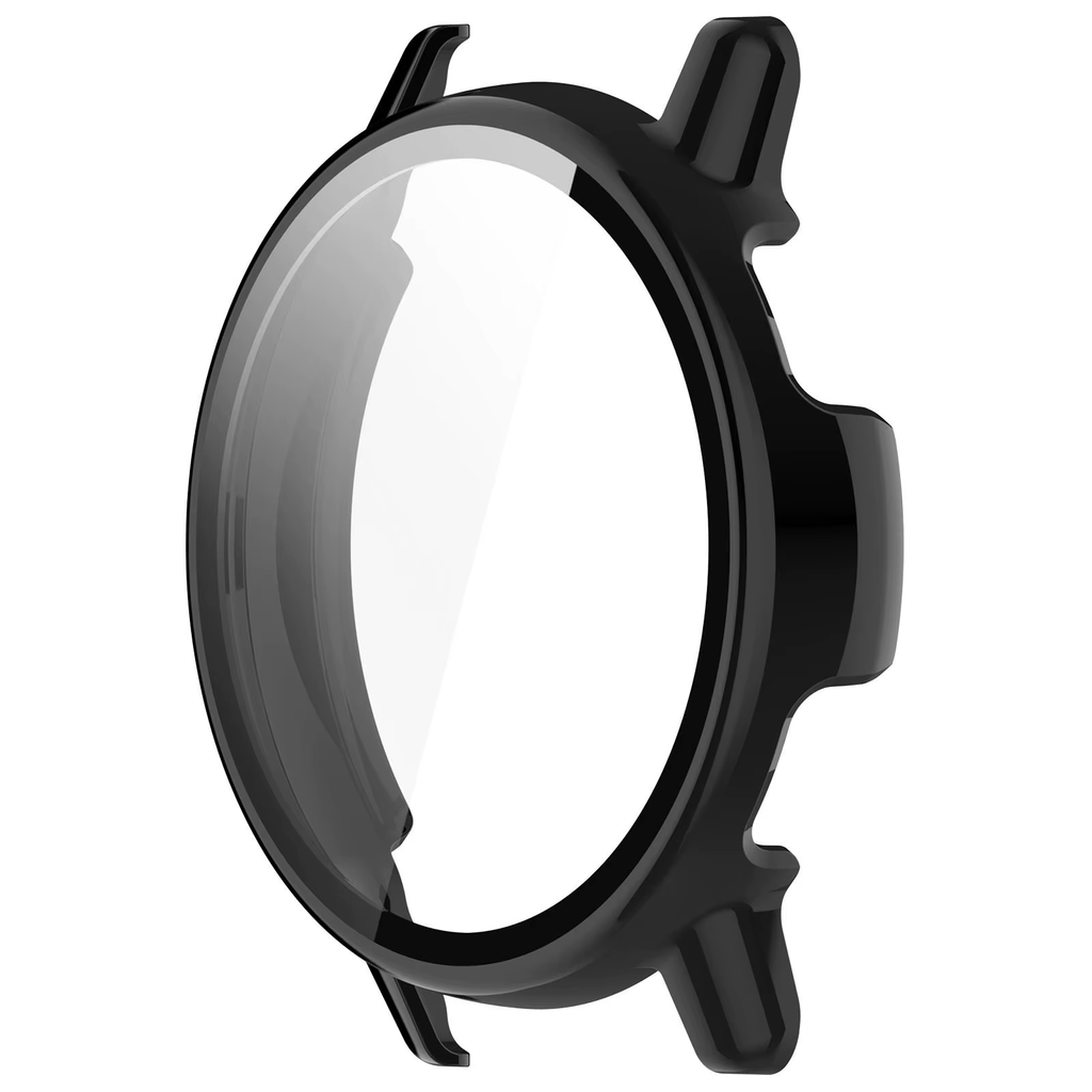 Case for Garmin Vivoactive 5 / 6 cover 2-in-1 Tempered Glass Screen Protector - product image 6
