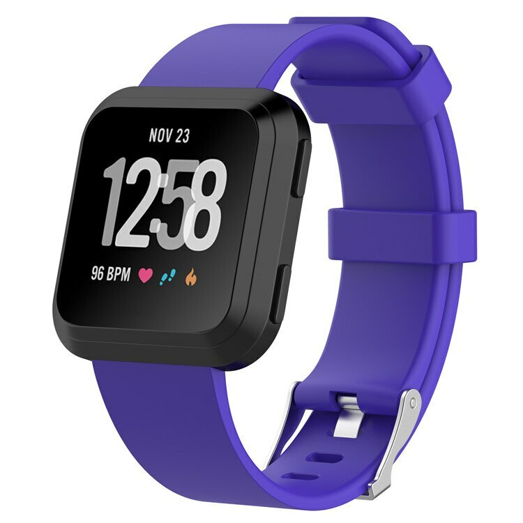Watch Strap for Fitbit Versa / 2 / Lite / Buckle Sport Band Wristband Replacement - product image 5