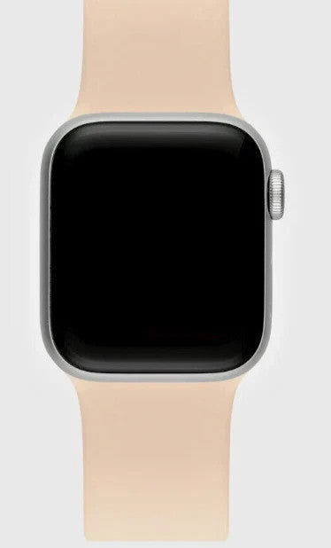 for Apple Watch Silicone Strap Band Series 11 10 9 8 7 6 5 4 SE 38 40 42 44 45mm - product image 44