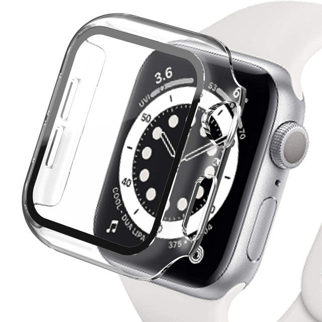 Case for Apple Watch Screen Protector Fits Series 4–11 & SE 40 / 41 / 42 / 44 / 45 / 46MM - product image 24