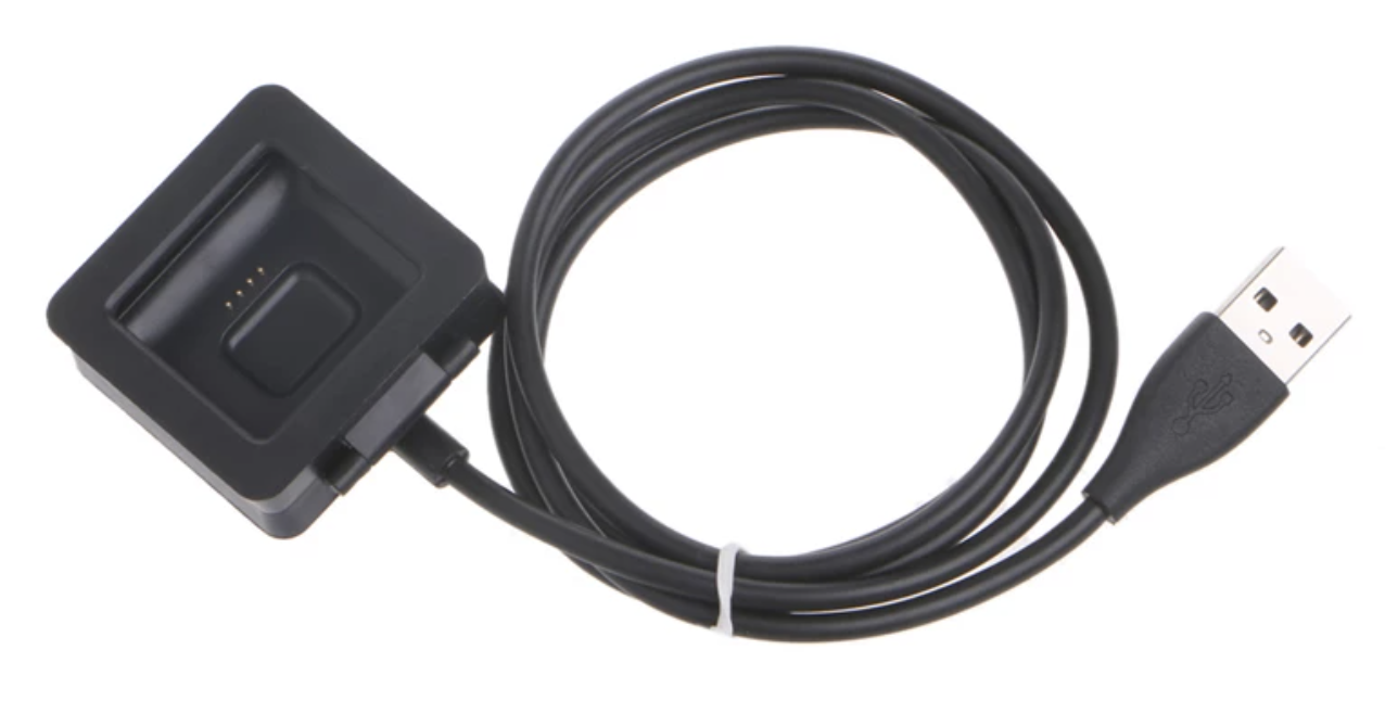 Fitbit Alta / Alta HR Charge 2 3 4 Versa Ionic Inspire 2 / 3 / HR USB Charger Cable - product image 12