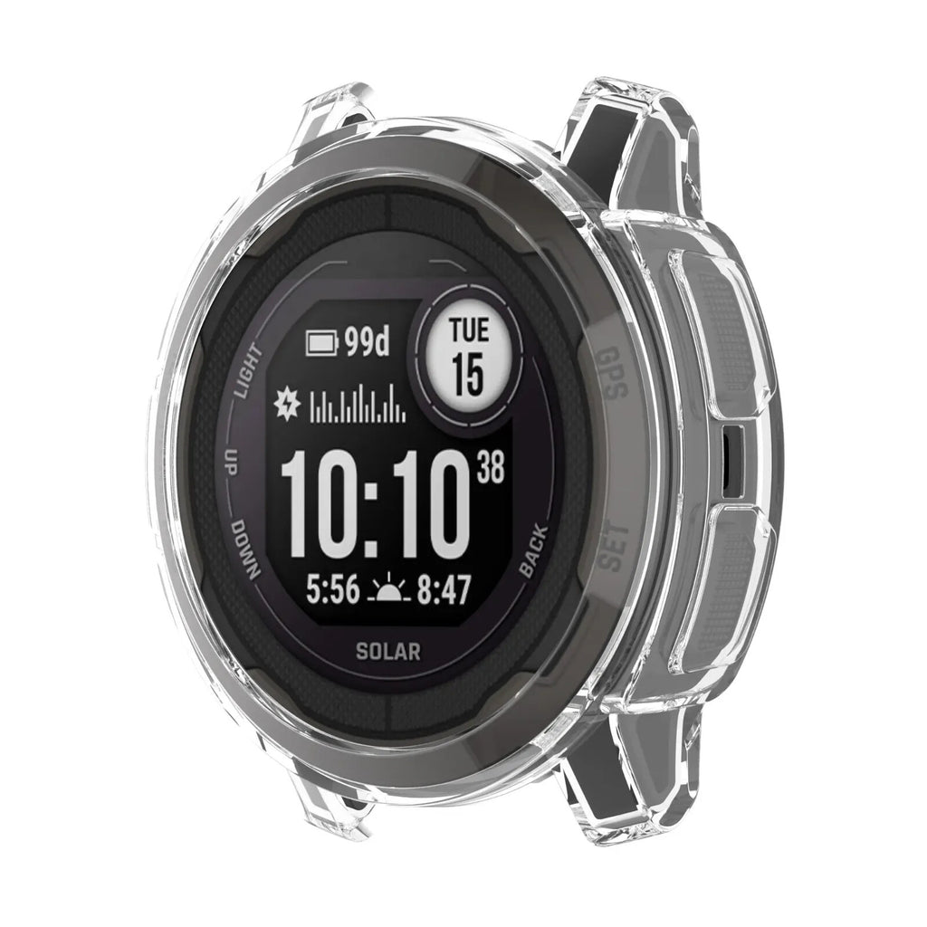 Case for Garmin Instinct 2 2S Smartwatch Protector TPU Shockproof - product image 2