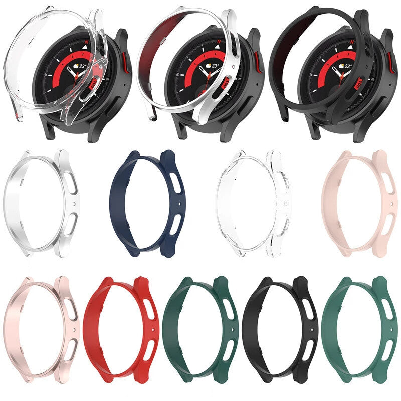 Case for Samsung Galaxy Watch5 Pro / Watch 5 Pro Protector Bumper Shell 45mm - product image 3
