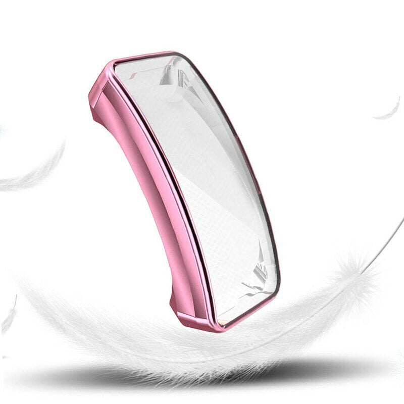 Case for Fitbit Inspire / HR Screen Protector TPU Protective Touch Sensitive - product image 7