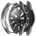 Case for Samsung Galaxy Watch 3 41mm 45mm Cover Glass Screen Protector TPU UK - product image 13