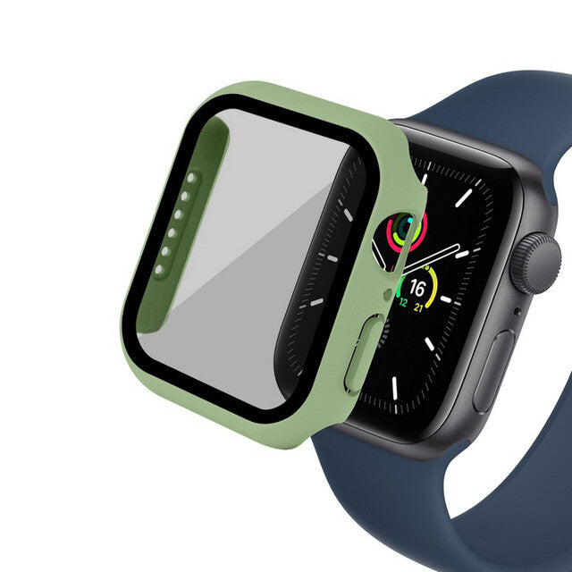 Case for Apple Watch Screen Protector Fits Series 4–11 & SE 40 / 41 / 42 / 44 / 45 / 46MM - product image 29