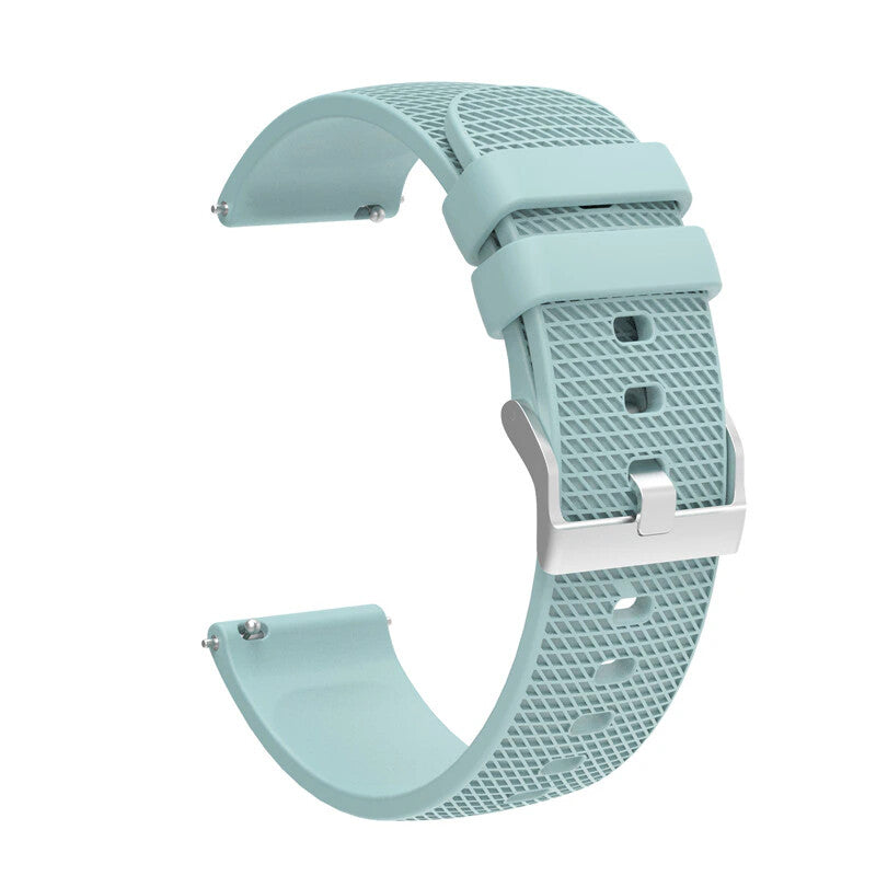 20mm Silicone Replacement Strap for Radley Smartwatch (Series 5 6 7 11 20 32 46 - product image 8