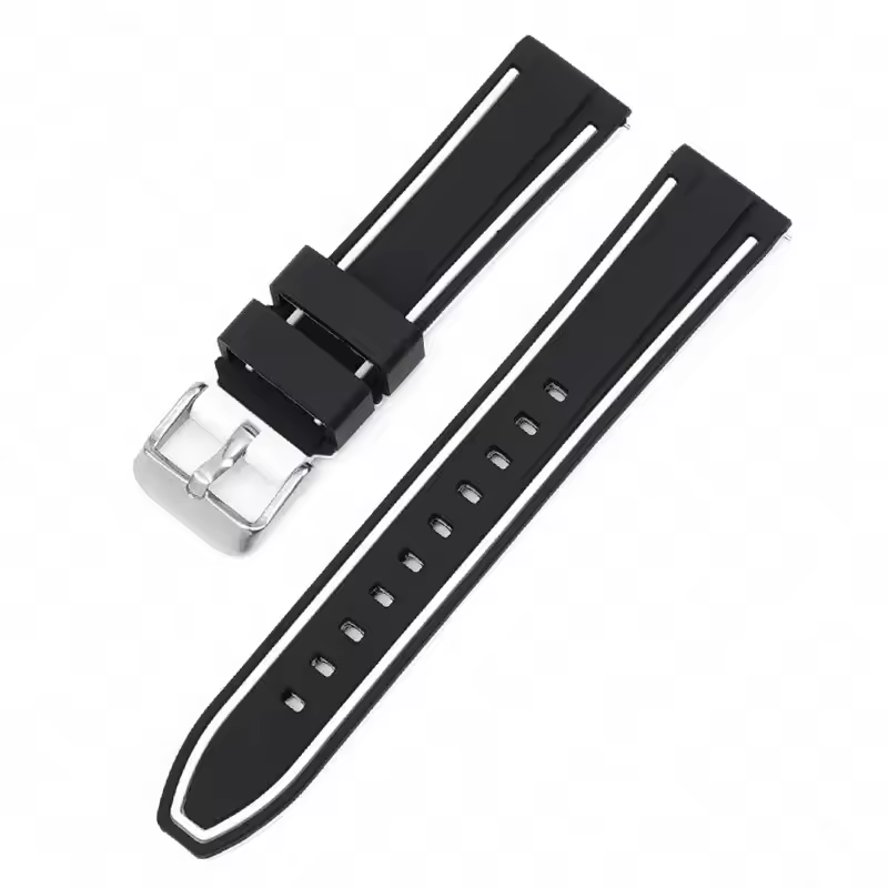 Watch Strap for Bushnell iON Elite Edge Phantom 2 Golf Watch Premium Quality - product image 9