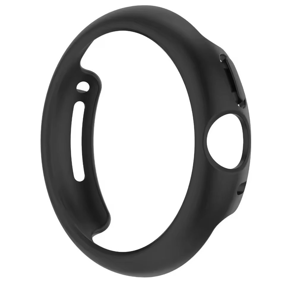 Google Pixel Watch 1 2 3 Hard PC Bumper Case Hollow Shockproof Protector 41mm - product image 11
