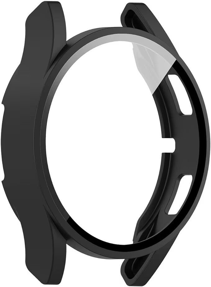 Samsung Galaxy Watch 4 / 5 / 6 / 7 40 / 44mm 2-in-1 Bumper + Full Cover Screen Protector - product image 11