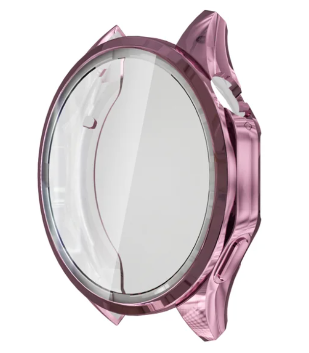 Huawei Watch GT4 Case with Screen Protector 41mm 46mm 360° TPU Protective Cover - product image 8