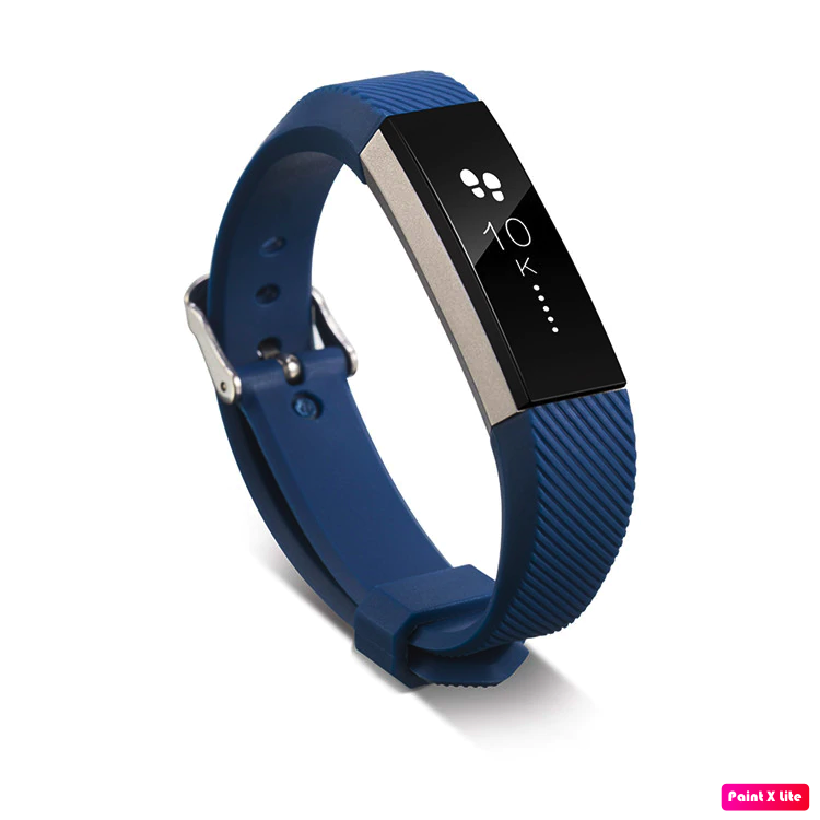 Watch Strap for Fitbit Alta / HR / ACE Wristband Smartwatch Silicone Band - product image 15