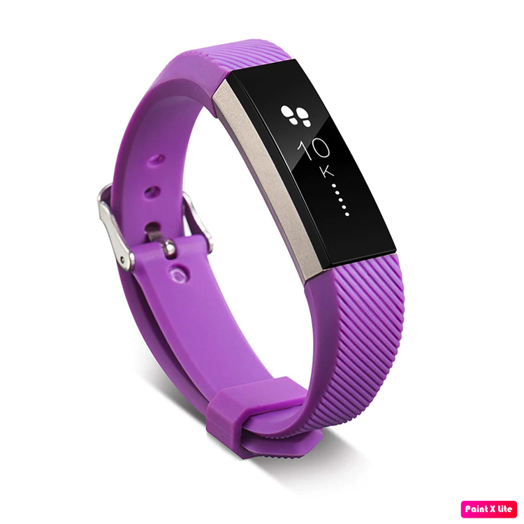 Watch Strap for Fitbit Alta / HR / ACE Wristband Smartwatch Silicone Band - product image 22