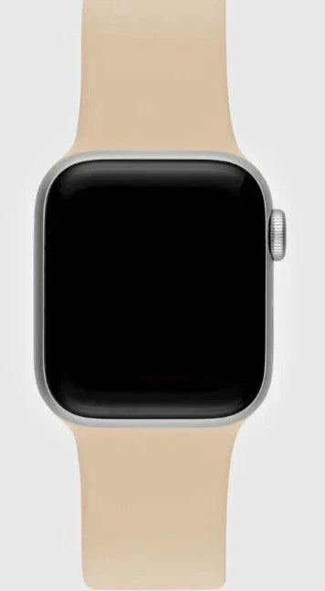for Apple Watch Silicone Strap Band Series 11 10 9 8 7 6 5 4 SE 38 40 42 44 45mm - product image 47