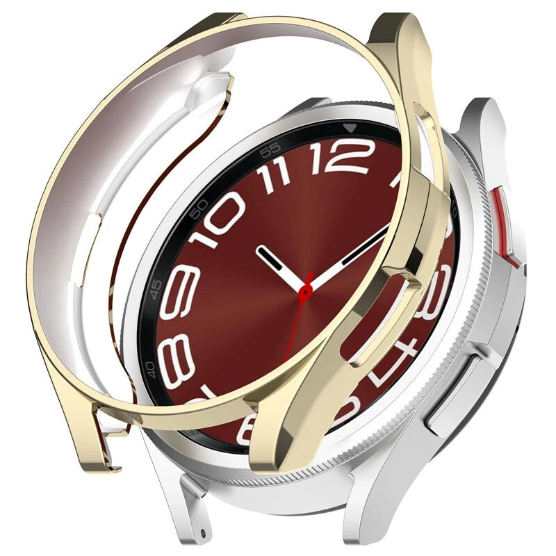 Case for Samsung Galaxy Watch 6 Classic Screen Protector + Free Glass 43mm 47mm - product image 6