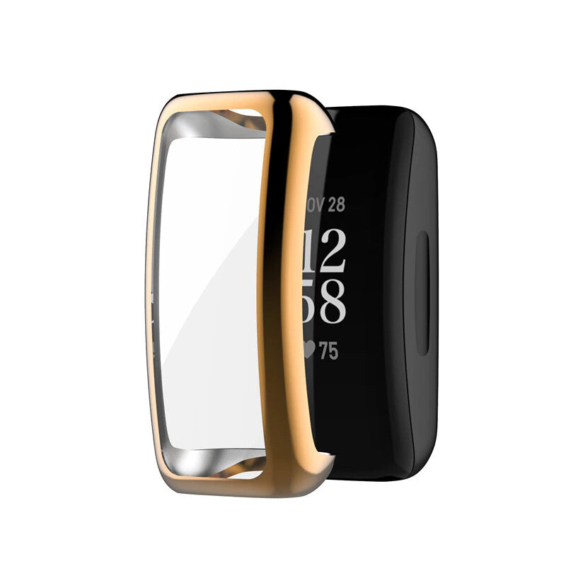 Case for Fitbit Inspire 2 & 3 TPU Screen Protector 360° Protective Watch Shell - product image 13