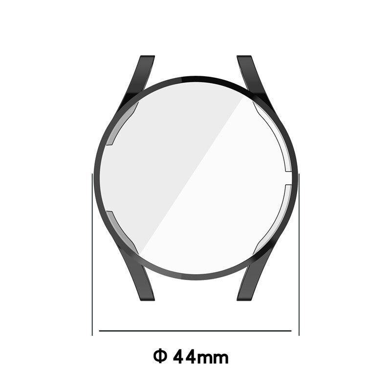 Case for Samsung Galaxy Watch5 Watch 5 Full Screen Protector Bumper 40mm 44mm - product image 9