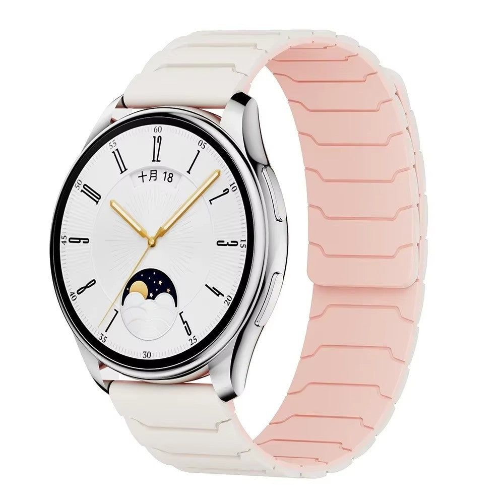 Magnetic Watch Strap for Radley Series 5 6 7 11 19 20 + More Silicone 20mm Band - product image 36