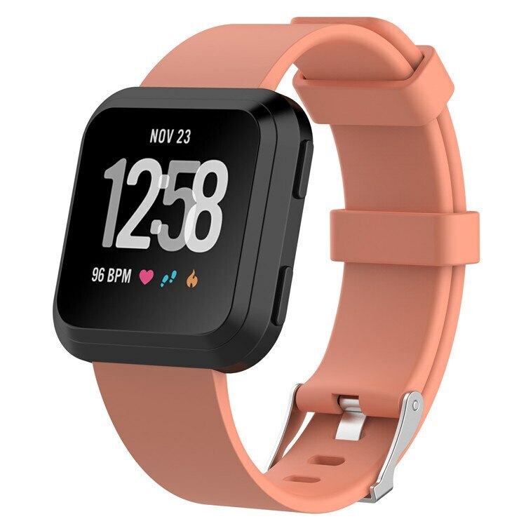 Watch Strap for Fitbit Versa / 2 / Lite / Buckle Sport Band Wristband Replacement - product image 9
