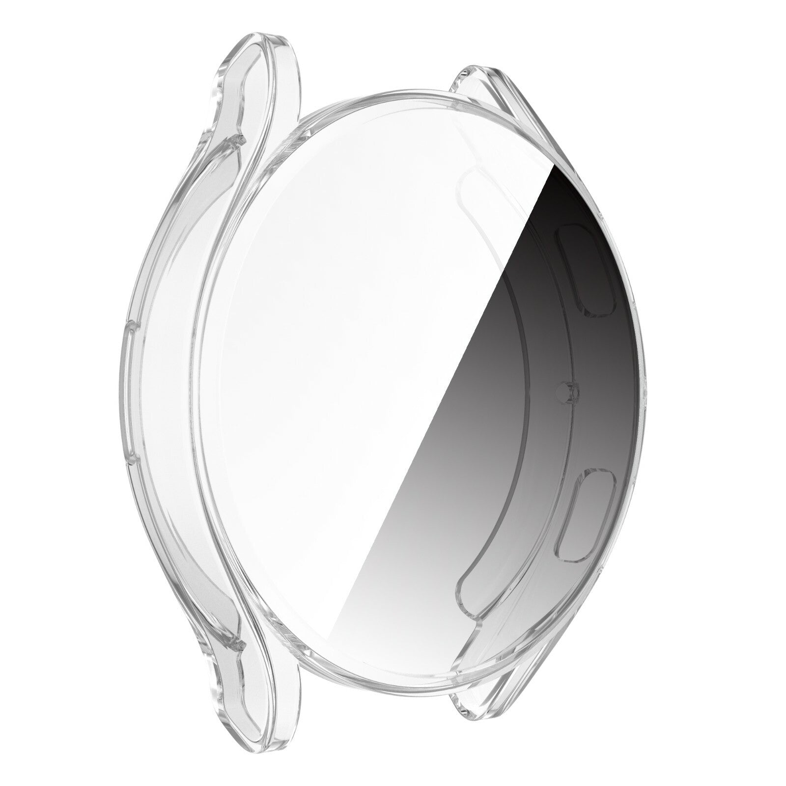 Case for Samsung Galaxy Watch4 4 40mm 44mm TPU Screen Protector Cover Bumper - product image 13