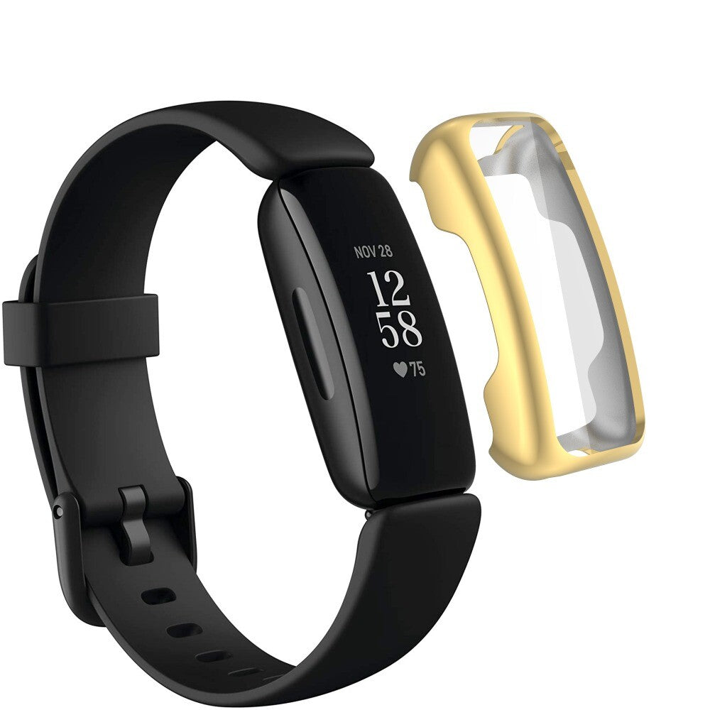 Case for Fitbit Inspire 2 & 3 TPU Screen Protector 360° Protective Watch Shell - product image 6