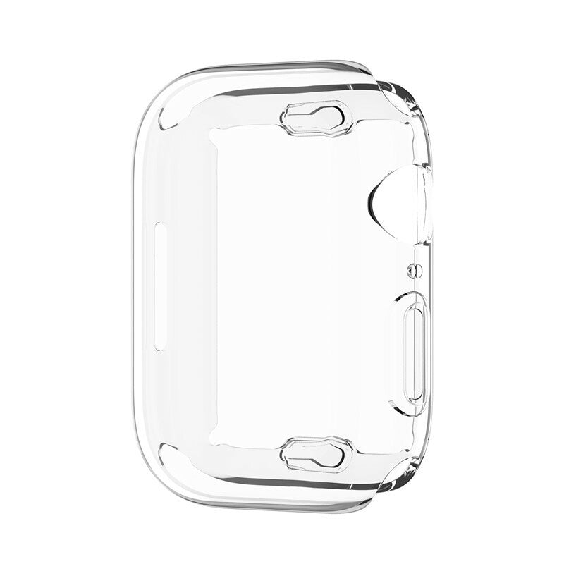 Case for Apple Watch Series 7 8 9 41mm 45mm TPU Full Screen Protector GEL Cover - product image 12
