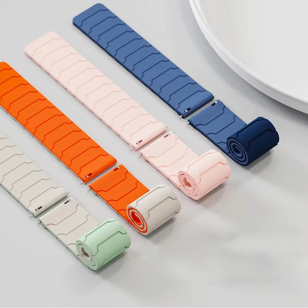 Magnetic Watch Strap for Bushnell iON 2 Elite Edge Neo Ghost Golf Watches 22mm - product image 20