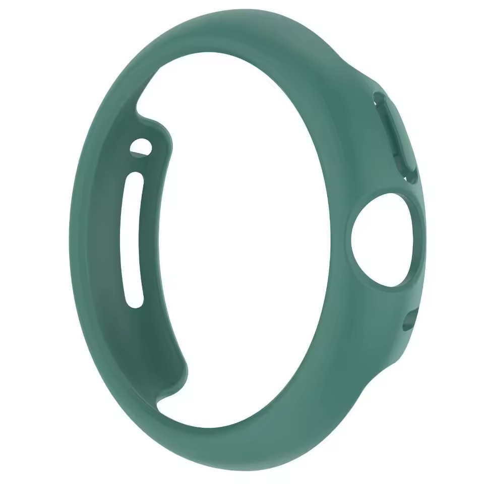 Google Pixel Watch 1 2 3 Hard PC Bumper Case Hollow Shockproof Protector 41mm - product image 8