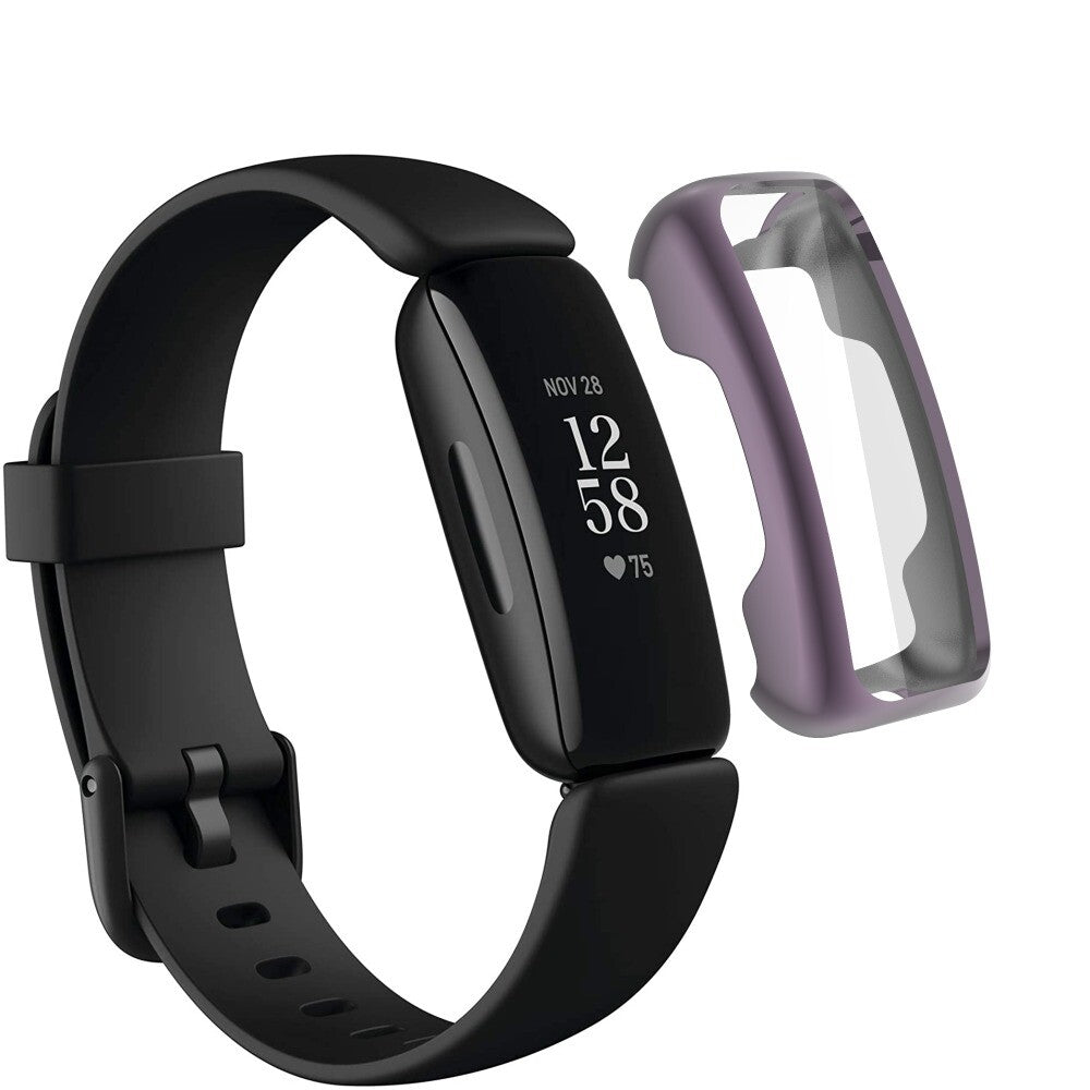 Case for Fitbit Inspire 2 & 3 TPU Screen Protector 360° Protective Watch Shell - product image 7