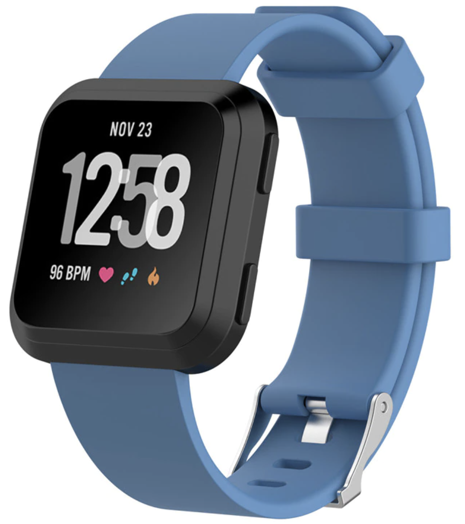 Watch Strap for Fitbit Versa / 2 / Lite / Buckle Sport Band Wristband Replacement - product image 23