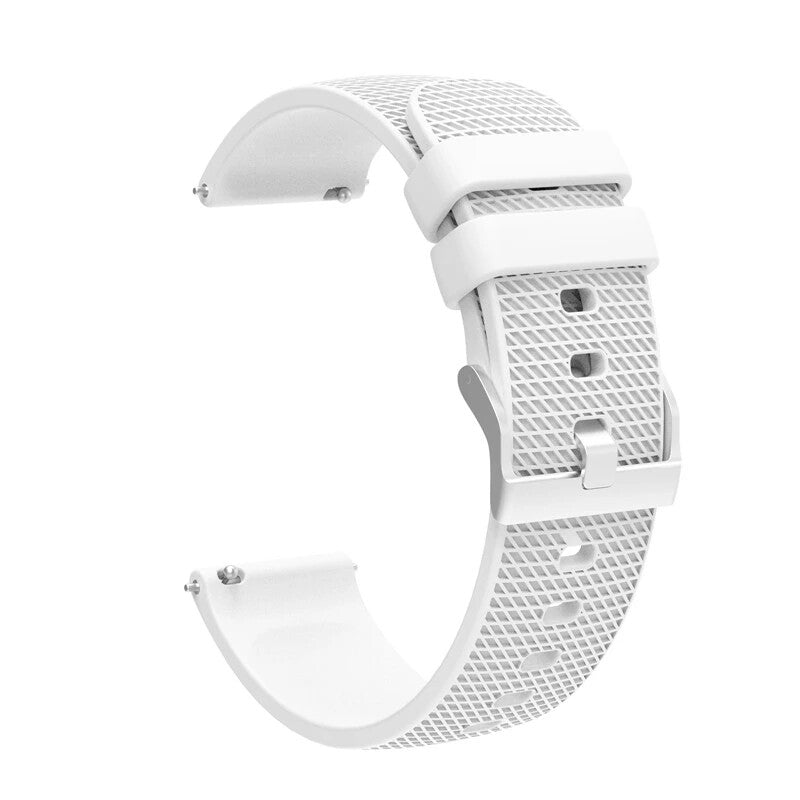 20mm Silicone Replacement Strap for Radley Smartwatch (Series 5 6 7 11 20 32 46 - product image 9