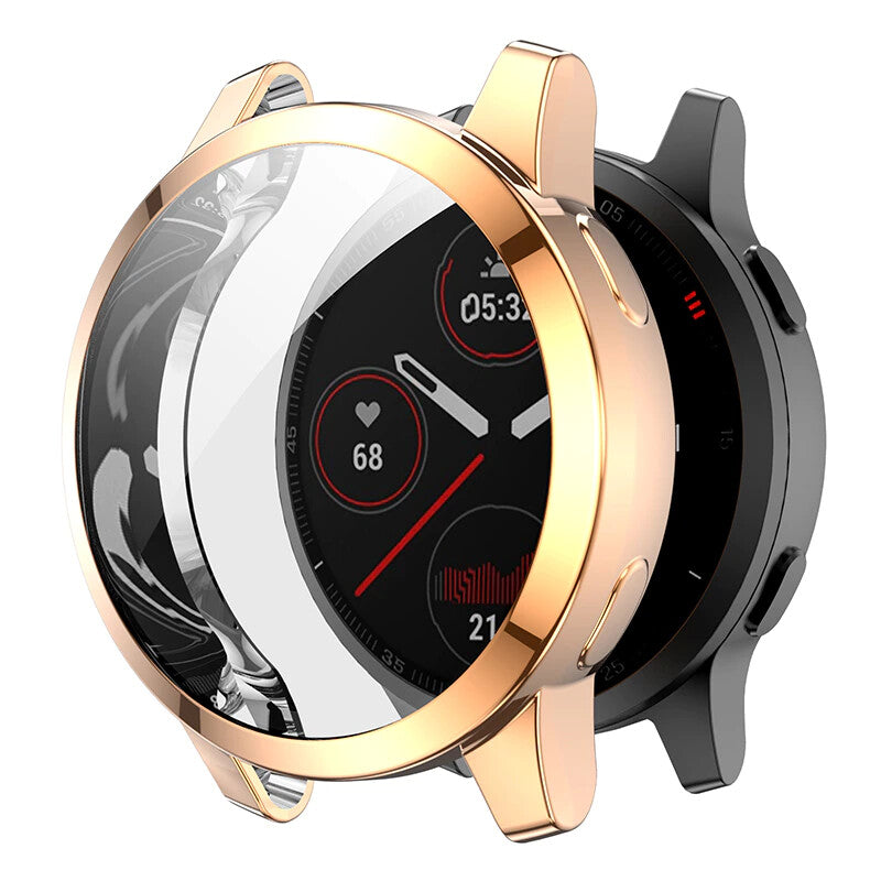 Case for Garmin Venu 2 / Venu 2S Smartwatch TPU Cover Screen Protector Shell - product image 4