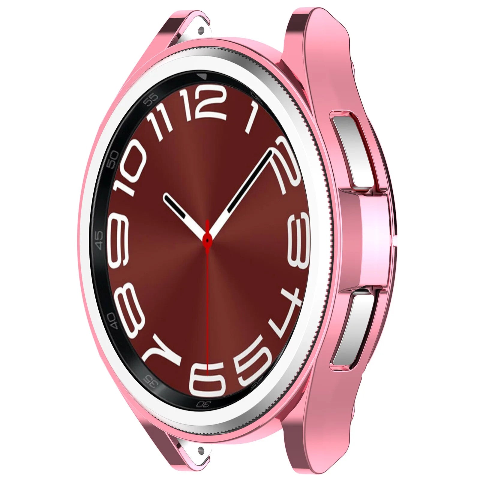 Case for Samsung Galaxy Watch 6 Classic Screen Protector + Free Glass 43mm 47mm - product image 23