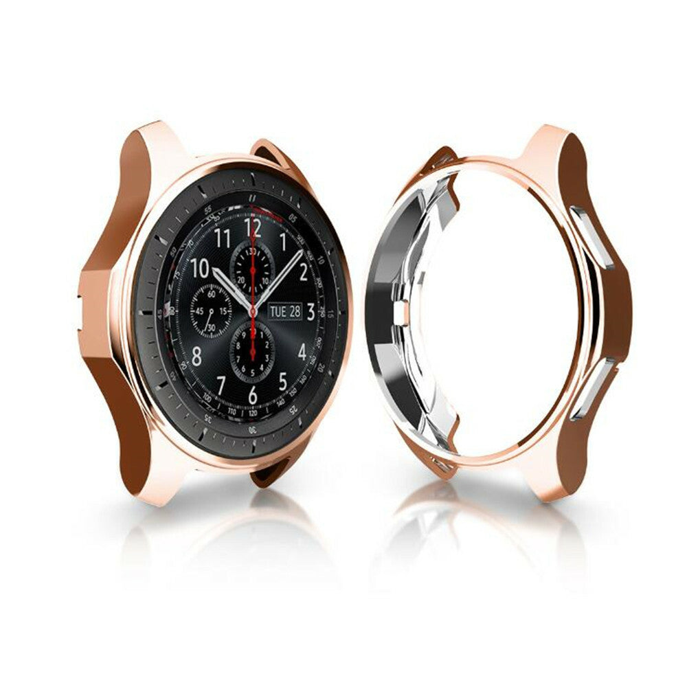 Case for Samsung Galaxy Watch 42mm 46mm Gear S3 Frontier Bumper Protector TPU - product image 7