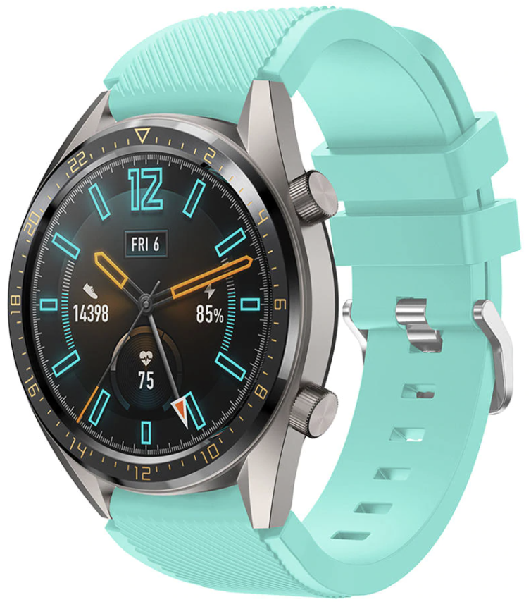 Watch Strap for Bushnell iON 2 Elite Edge Neo Ghost Golf Watch Rugged Sport 22mm - product image 17