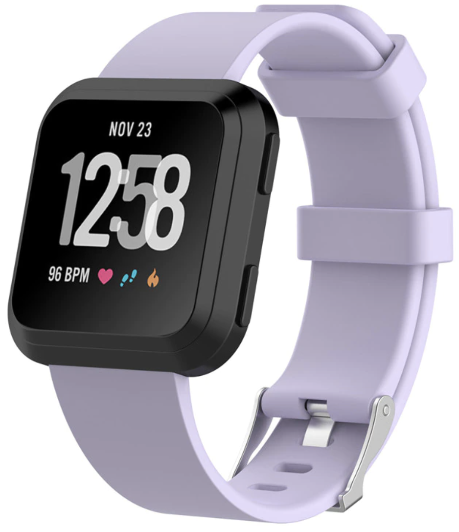 Watch Strap for Fitbit Versa / 2 / Lite / Buckle Sport Band Wristband Replacement - product image 21