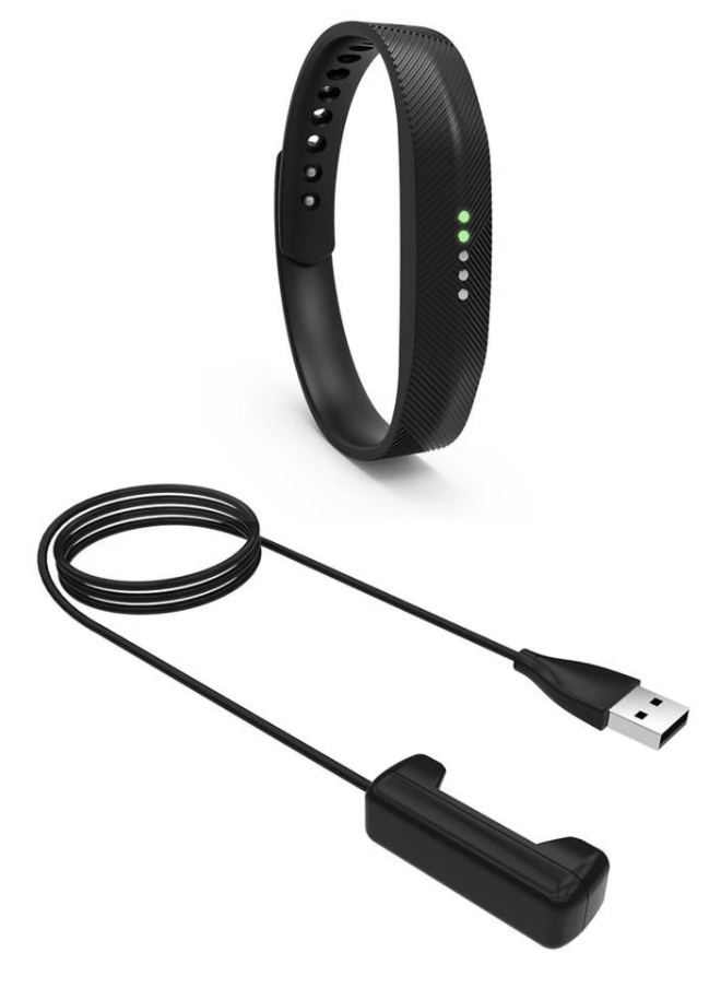 Fitbit Alta / Alta HR Charge 2 3 4 Versa Ionic Inspire 2 / 3 / HR USB Charger Cable - product image 10