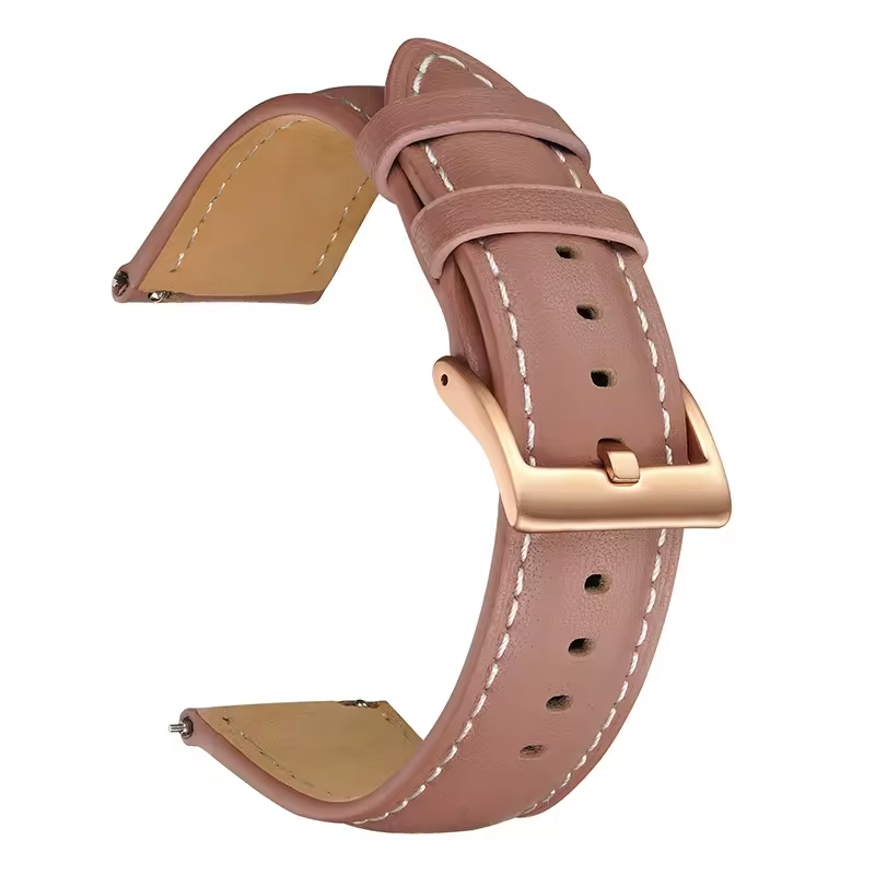Genuine Leather Watch Strap Band 20mm for Radley Watches Quick Release Luxury - product image 29