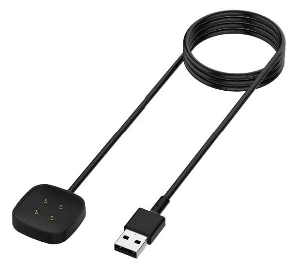 Fitbit Alta / Alta HR Charge 2 3 4 Versa Ionic Inspire 2 / 3 / HR USB Charger Cable - product image 15