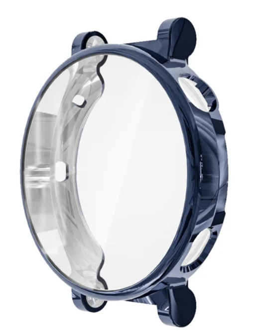 Huawei Watch GT4 Case with Screen Protector 41mm 46mm 360° TPU Protective Cover - product image 18