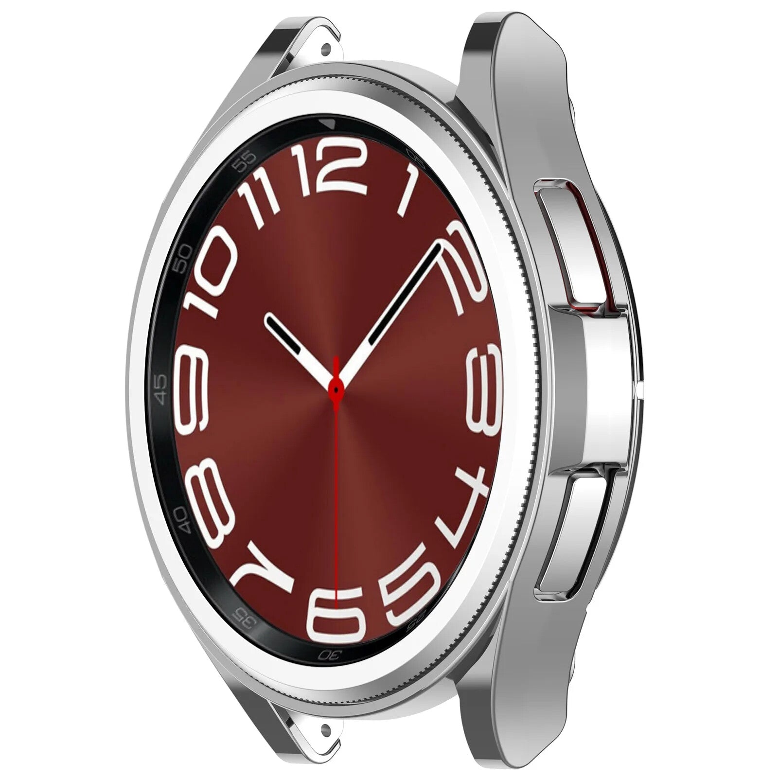 Case for Samsung Galaxy Watch 6 Classic Screen Protector + Free Glass 43mm 47mm - product image 26