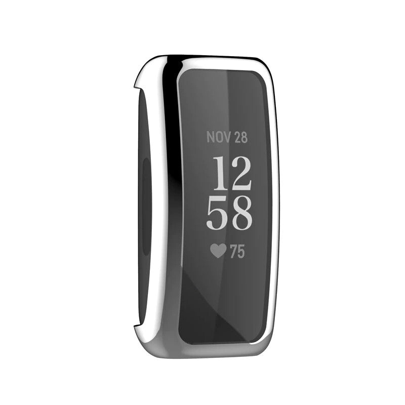 Case for Fitbit Inspire 2 & 3 TPU Screen Protector 360° Protective Watch Shell - product image 10