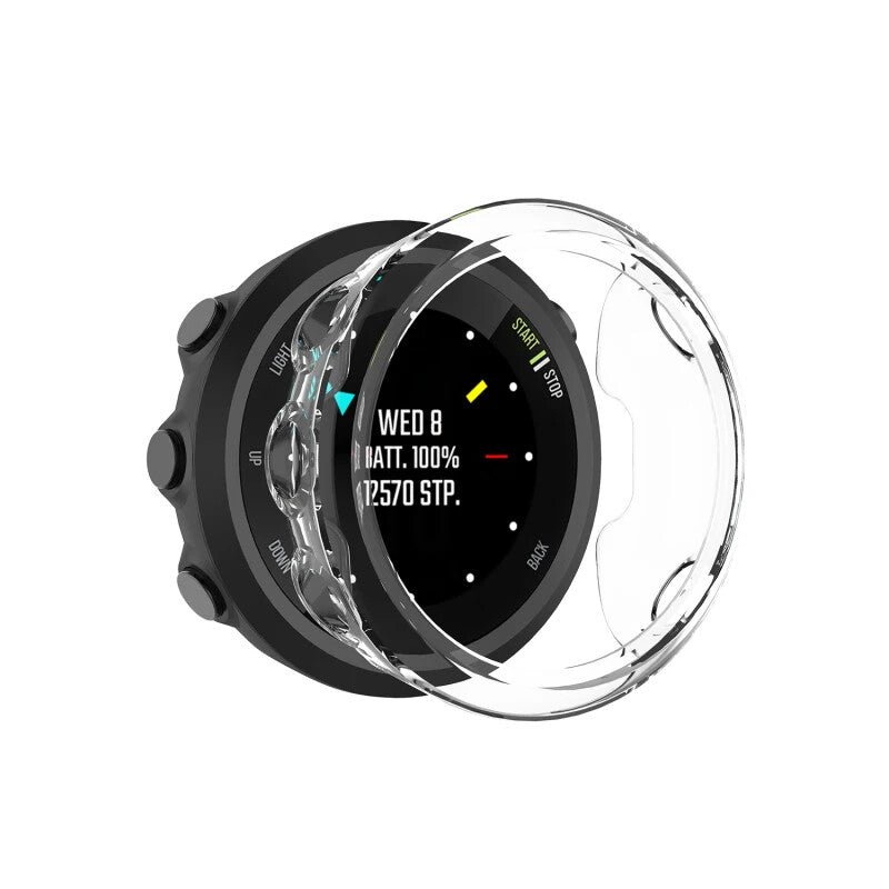 Case for Garmin Forerunner 45 / 45s Smartwatch Protector TPU Shockproof - product image 13